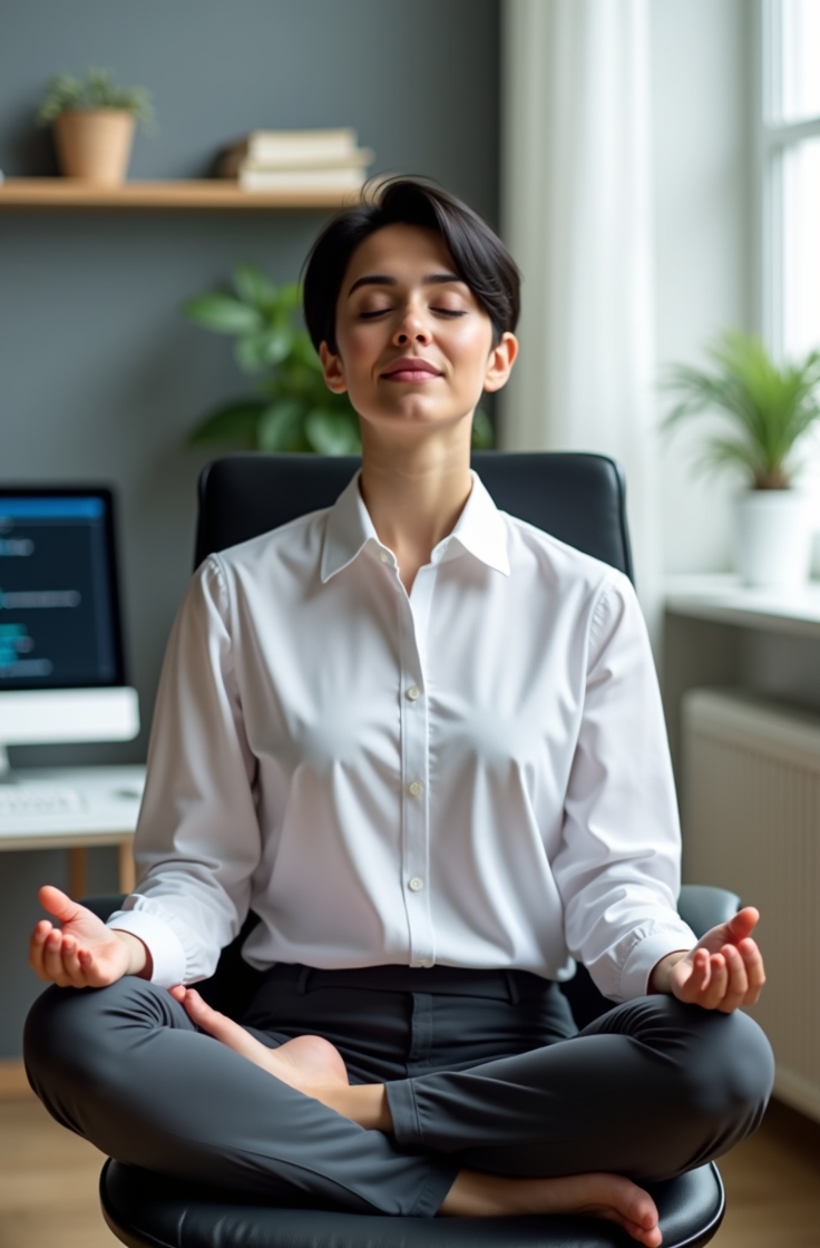 Kontor yoga